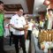 Wakil Wali Kota Denpasar, I Kadek Agus Arya Wibawa dalam kesempatan pelaksanaan matchmaking, Rabu (24/07/2024). Foto: dok/Pemkot Denpasar