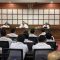 Sosialisasi budaya anti korupsi yang dihadiri kepala sekolah se-Bali, di Kantor Inspektorat Provinsi Bali, Renon, Denpasar, pada Rabu (24/7/2024). Foto: dok/Pemprov Bali.