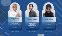 Webinar di Buleleng, Ajak PahamiCara Lindungi Data Pribadi Secara Digital 