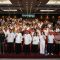 Workshop bank sampah dan pengelolaan TPS3R yang digelar Dinas Lingkungan Hidup dan Kebersihan Kota Denpasar, di ruang Taksu Dharma Negara Alaya, Rabu (28/8/2024). Foto: dok/Pemkot Denpasar