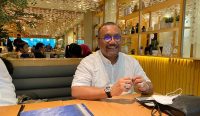 Pengamat Kebijakan Publik, Dr Togar Situmorang. (Foto: Istimewa).