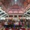 Acara Peluncuran Program Provinsi Model Satuan Pendidikan Aman Bencana (SPAB) di Gedung Wanita Nari Graha, Denpasar, Kamis (29/8/2024). Foto: dok/Pemprov Bali