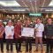 Pembukaan Denpasar Pekan Statistik (DPS) Tahun 2024, bertempat di Dharma Negara Alaya, Selasa (10/9/2024). Foto: dok/Pemkot Denpasar