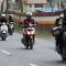 Ilustrasi motor pengendara sepeda motor. Foto: dok/pribadi