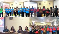 Pemkot Denpasar meluncurkan aplikasi informasi hukum “Nyuh Sidamala” bagi kelompok rentan, seperti disabilitas dan lansia. Foto: dok/Hms