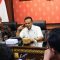 Sekda Bali Dewa Made Indra. Foto: dok/Pemprov Bali