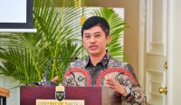 Wakil Menteri Kesehatan RI Prof. dr. Dante Saksono Harbuwono. Foto: Kemenkes.go.id