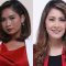 Ni Luh Puspa (kiri) dan Isyana Bagus Oka, dua perempuan Bali yang diangkat menjadi wakil menteri oleh Presiden Prabowo. Foto: dok/ist