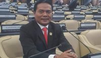 Politisi PDI Perjuangan Daerah Pemilihan (Dapil) Lampung II Ketut Suhendra. Foto: dok/pribadi