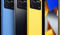 Poco M4 Pro. Foto: dok/po.co.id