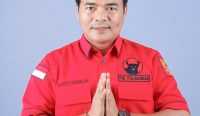 Anggota Komisi IV DPR RI dari PDI Perjuangan dapil Lampung II, Ketut Suwendra. Foto: dok/pribadi