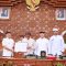 Pjs. Wali Kota Denpasar, I Dewa Gede Mahendra Putra saat mengikuti Sidang Paripurna ke-4 Masa Persidangan I DPRD Kota Denpasar, Kamis (31/10/2024). Foto: dok/Pemkot Denpasar