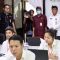 Suasana seleksi PPPK di lingkungan Pemerintah Kota Denpasar. Foto: dok/Pemkot Denpasar