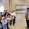 Jaksa Agung ST Burhanuddin menerima kunjungan Menteri Perumahan dan Kawasan Permukiman RI Maruarar Sirait, bertempat di Gedung Utama Kejaksaan Agung, Jakarta, Selasa (22//10/2024). Foto: dok/pribadi