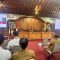 Rakor BKPSDM terkait proses seleksi PPPK di Ruang Pertemuan Lantai 3 Gedung BKPSDM Kota Denpasar, Senin (7/10/2024). Foto: dok/Pemkot Denpasar
