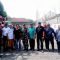 Pemerintah melakukan pemantauan di Tempat Pembuangan Sementara (TPS) Gunung Karang Desa Pemecutan Kelod, Denpasar Barat, Rabu (02/10/2024). Foto: dok/Pemkot Denpasar.