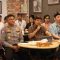 Distan Bali menanggapi isu keamanan anggur Shine Muscat. Foto: dok/Pemprov Bali