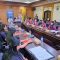 Pelatihan kepribadian pelayan publik bagi pegawai, bertempat di Kantor Bapenda Kota Denpasar, Jumat (08/11/2024). Foto: dok/Pemkot Denpasar