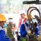 Dinas Perindustrian dan Perdagangan (Disperindag) Provinsi Bali tengah menggelar inspeksi dadakan atau sidak di Kabupaten Buleleng, Senin (25/11/2024). Foto: dok/Pemprov Bali
