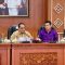Rapat koordinasi persiapan dan kesiapan penyelenggaraan Pilkada di Provinsi Bali serentak Tahun 2024, Senin (11/11/2024). Foto: dok/Pemprov Bali.
