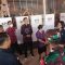 Suasana peninjauan TPS oleh Forkompidan jelang H-1 Pencoblosan. Foto: dok/Pemkot Denpasar