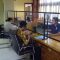 Suasana Pelayanan Publik di MPP Sewakadarma Kota Denpasar. Foto:dok/Pemkot Denpasar