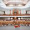 Peringatan Hari Ulang Tahun ke-25 DWP di Gedung Wiswa Sabha Utama, Kantor Gubernur Bali, Jumat (20/12/2024). Foto: dok/Pemprov Bali