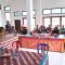 Mediasi warga Desa Pancasar, Kecamatan Sukasada Buleleng ditunda karena PT SBH tidak hadir, Senin 23 Desember 2024. Foto: diksimerdeka.com