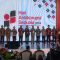Peringatan Hakordia Tahun 2024 bertempat di Kantor KPK, Jakarta, Senin (09/12/2024). Foto: dok/Pemprov Bali