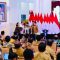 Penyerahan DIPA dan TKD Tahun 2025 kepada pemerintah daerah seluruh Indonesia, bertempat di Istana Negara, Jakarta, Selasa (10/12/2024). Foto: dok/Pemprov Bali