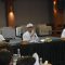 Rapat Kordinasi Tugas Pemerintahan, Pembangunan dan Pelayanan Kepada Masyarakat Tahun 2024 di Ruang Mahottama, Graha Sewakadarma, Denpasar, Senin (30/12/2024). Foto: dok/Pemkot Denpasar