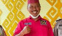 Wakil Bupati terpili Komang Koheri. Foto: dok/pribadi