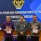 Wali Kota Denpasar, I Gusti Ngurah Jaya Negara saat menerima LHP dengan tujuan tertentu dari Kepala BPK RI Perwakilan Bali, I Gusti Ngurah Satria Perwira, Jumat (27/12/2024). Foto: dok/Pemkot Denpasar