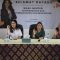 Wakil Menteri Kependudukan dan Pembangunan Keluarga/BKKBN RI Ratu Ayu Isyana Bagoes Oka saat meninjau pelaksanaan GENTING di Kota Denpasar, Sabtu (14/12/2024). Foto: dok/Pemkot Denpasar.