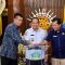 Penyerahan Daftar Isian Pelaksanaan Anggaran (DIPA) dan Buku Alokasi Transfer ke Daerah (TKD) Tahun Anggaran 2025, Rabu (18/12/2024). Foto: dok/Pemprov Bali