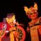 Ilustrasi Penari Bali. Foto: dok/pribadi