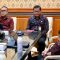 Wali Kota Denpasar, I Gusti Ngurah Jaya Negara saat membuka secara resmi Forum Konsultasi Publik (FKP) Rencana Awal Rencana Kerja Pemerintah Daerah (RKPD) Kota Denpasar Tahun 2026, Jumat (31/1/2025). Foto: dok/Pemkot Denpasar