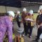 Monitoring kesedian Gas LPG 3 Kg di Kota Denpasar. Foto: dok/Pemkot Denpasar