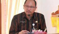Kepala Badan Kesatuan Bangsa dan Politik (Kaban Kesbangpol) Provinsi Bali I Gusti Ngurah Wiryanata. Foto: dok/pribadi