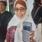 Penggagas petisi, Dyah Rooslina (51). Foto: dok/pribadi