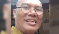 Wayan Suyadnya, Dewan Pembina JMSI Bali. Foto: dok/pribadi