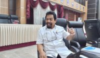 Anggota DPRD Sulawesi Tengah (Sulteng) Ir Musliman. Foto: dok/pribadi