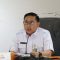 Direktur Jenderal Peternakan dan Kesehatan Hewan Kementerian Pertanian RI, Agung Suganda. Foto: dok/Pemprov Bali