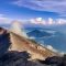 Gunung Agung. Foto: dok/pribadi