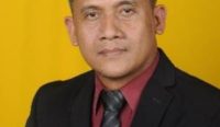 Dr I Gusti Ngurah Made Bayuningrat. Foto: dok/pribadi