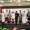 Gubernur Koster saat membuka Rakerda III Asita Bali 2025 dan Love Bali Table Top di Westin Hotel Nusa Dua, Kamis (27/2/2025). Foto: tim/diksimerdeka.com