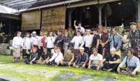 Forum Komunikasi Taksu Bali (Forkom Taksu Bali). Foto: dok/pribadi