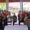 Pembukaan lomba bagi Kelompok Penerima Manfaat (KPM) Program Keluarga Harapan serangkian Hari Ulang Tahun (HUT) Kota Denpasar Ke-237, bertempat di Wantilan Desa Adat Panjer, Denpasar, Jumat (28/2/2025). Foto: dok/Pemkot Denpasar