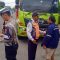 Giat penertiban yang dilaksanakam Dishub Denpasar pada, Jumat (21/2/2025). Foto: dok/Pemkot Denpasar