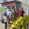 Disperindag Badung Sidak LPG 3 kg dadakan di sejumlah pangkalan. Foto: dok/Pemprov Bali